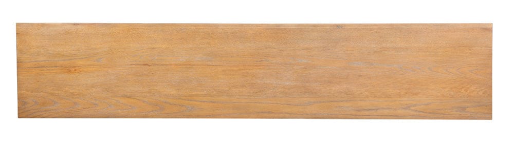 Henry & Mason  -  Thistledown Belgian Wheat Small Console  - AFA01062 view 3