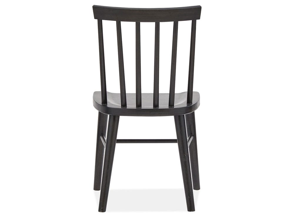 Henry & Mason  -  Thistledown Coffee Bean Side Chair (Set of 2)  - AFA01069 view 5