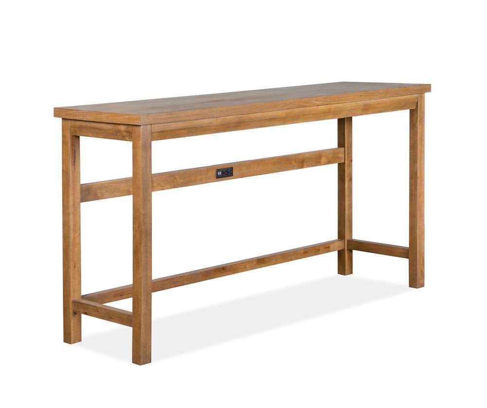 Henry & Mason - Thistledown Console Sofa Table - AFA00390 view 1