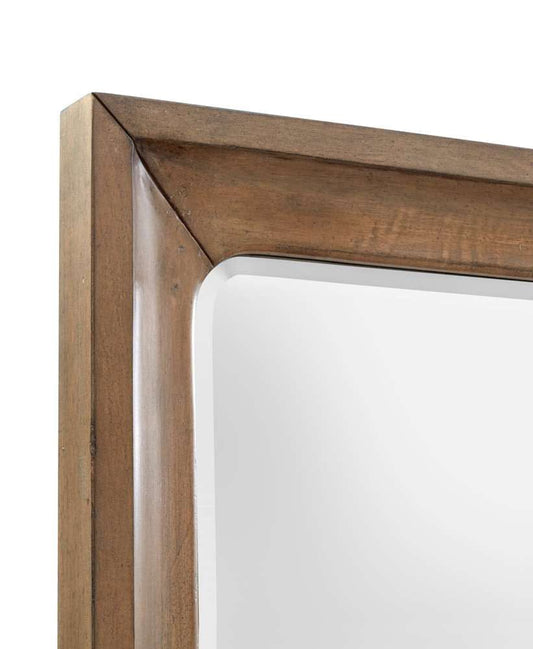 Henry & Mason - Thistledown Landscape Mirror - AFA00413 view 2