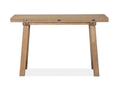 Henry & Mason - Thistledown Writing Desk - AFA00414 view 1