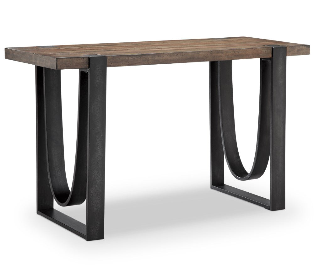 Henry & Mason - Thornebrook Rectangular Sofa Table - AFA00111 view 1