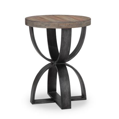 Henry & Mason - Thornebrook Round Accent Table - AFA00112 view 2