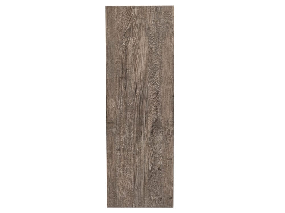 Henry & Mason  -  Thornley Whitetail Brown And Smoke Glass Rectangular Sofa Table  - AFA00949 view 8