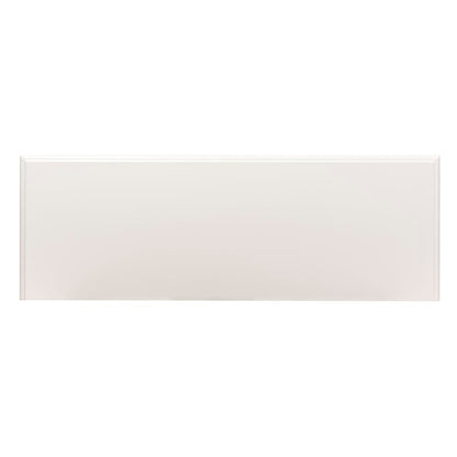 Henry & Mason - Vacation Villa Server in Oyster White - AFA03139 view 7