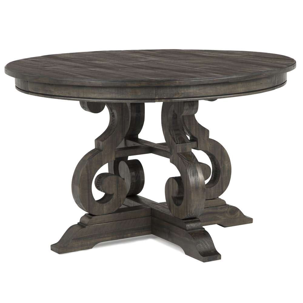 Henry & Mason - Vallera 48" Round Dining Table - AFA00059 view 1