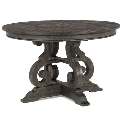 Henry & Mason - Vallera 48" Round Dining Table - AFA00059 view 1