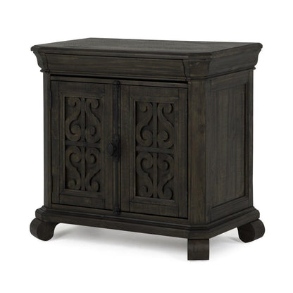Henry & Mason - Vallera Bachelor Chest - AFA00060 view 1
