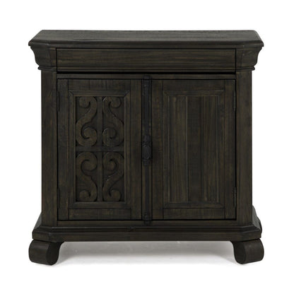 Henry & Mason - Vallera Bachelor Chest - AFA00060 view 2