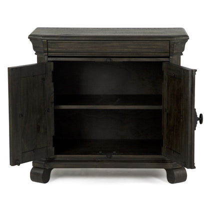 Henry & Mason - Vallera Bachelor Chest - AFA00060 view 3