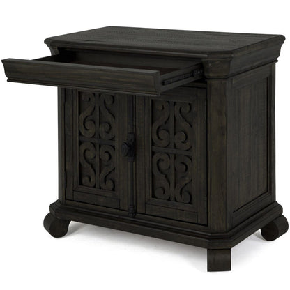 Henry & Mason - Vallera Bachelor Chest - AFA00060 view 4