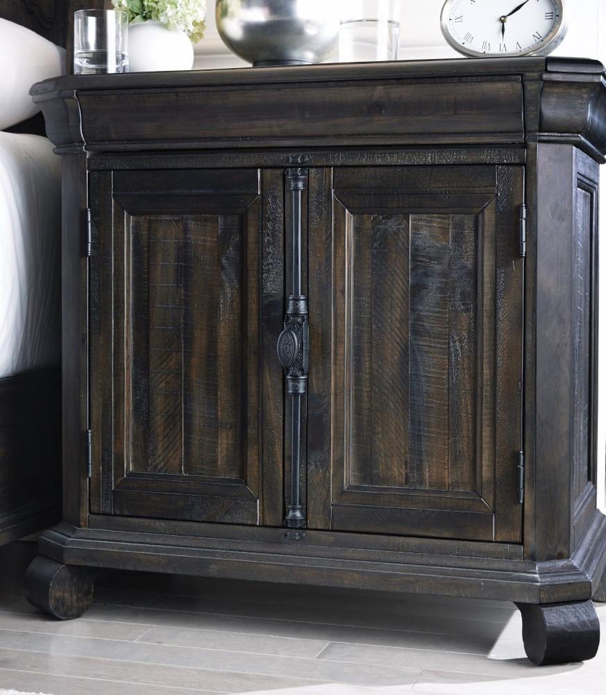 Henry & Mason - Vallera Bachelor Chest - AFA00060 view 5