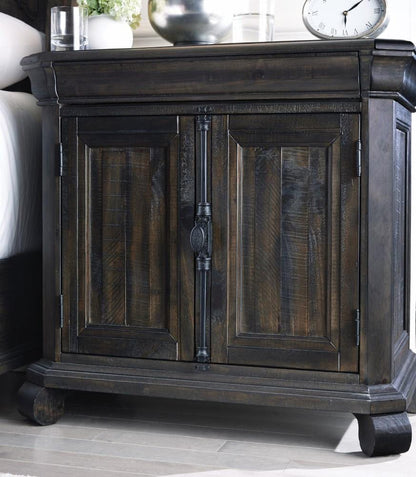 Henry & Mason - Vallera Bachelor Chest - AFA00060 view 5