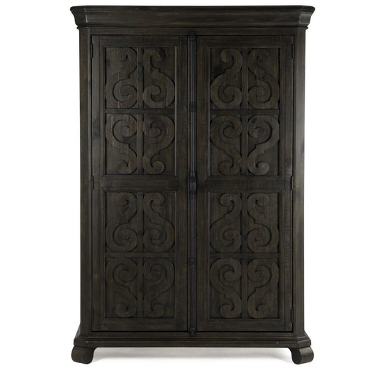 Henry & Mason - Vallera Door Chest - AFA00079 view 1