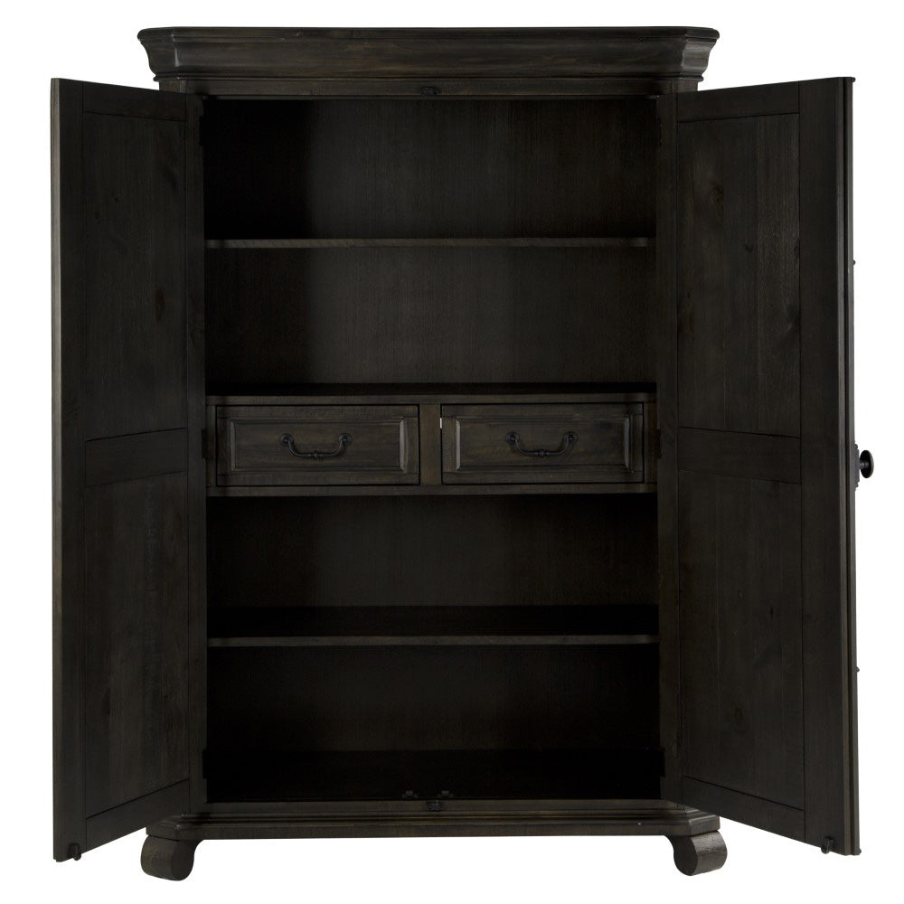 Henry & Mason - Vallera Door Chest - AFA00079 view 3