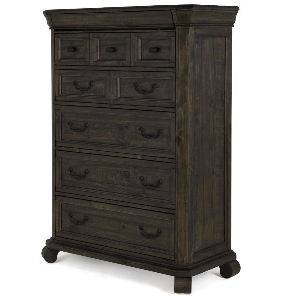 Henry & Mason - Vallera Drawer Chest - AFA00080 view 2