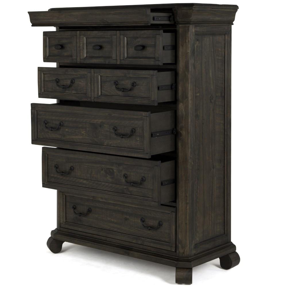 Henry & Mason - Vallera Drawer Chest - AFA00080 view 3