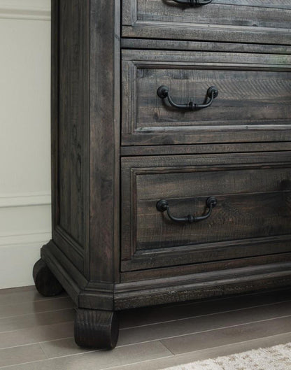 Henry & Mason - Vallera Drawer Chest - AFA00080 view 5