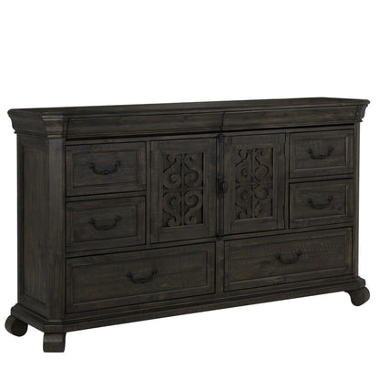 Henry & Mason - Vallera Drawer Dresser - AFA00081 view 1
