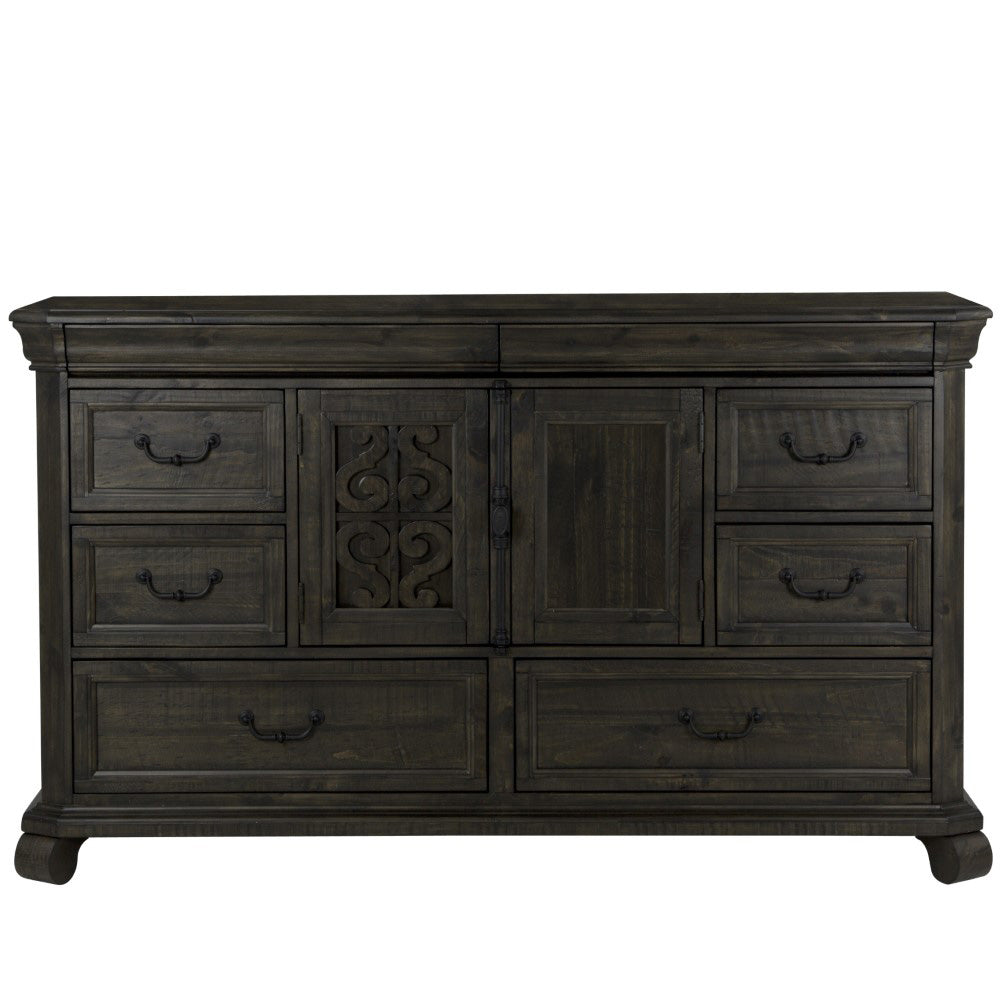 Henry & Mason - Vallera Drawer Dresser - AFA00081 view 2