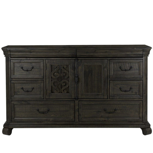 Henry & Mason - Vallera Drawer Dresser - AFA00081 view 2
