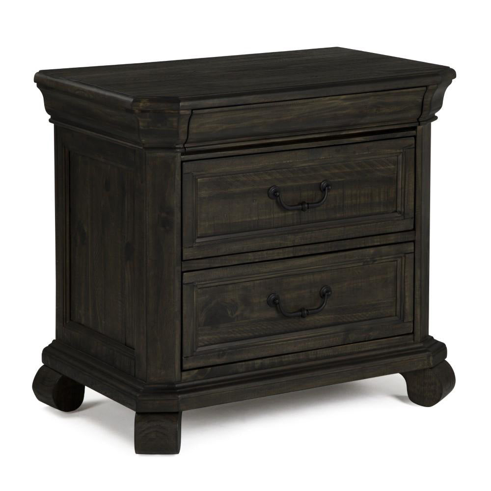 Henry & Mason - Vallera Drawer Nightstand - AFA00082 view 2