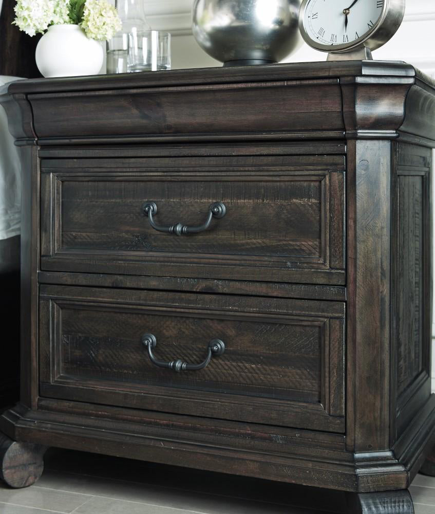 Henry & Mason - Vallera Drawer Nightstand - AFA00082 view 3