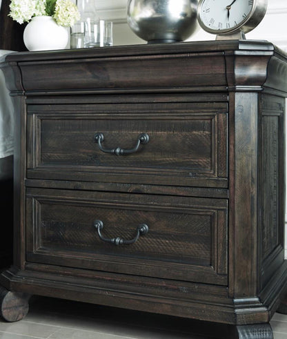 Henry & Mason - Vallera Drawer Nightstand - AFA00082 view 3