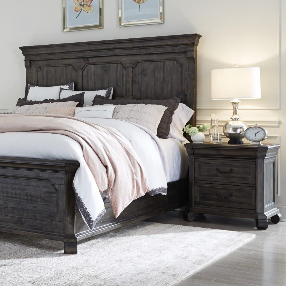 Henry & Mason - Vallera Drawer Nightstand - AFA00082 view 4