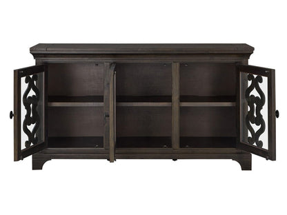 Henry & Mason  -  Vallera Peppercorn Server  - AFA00786 view 4