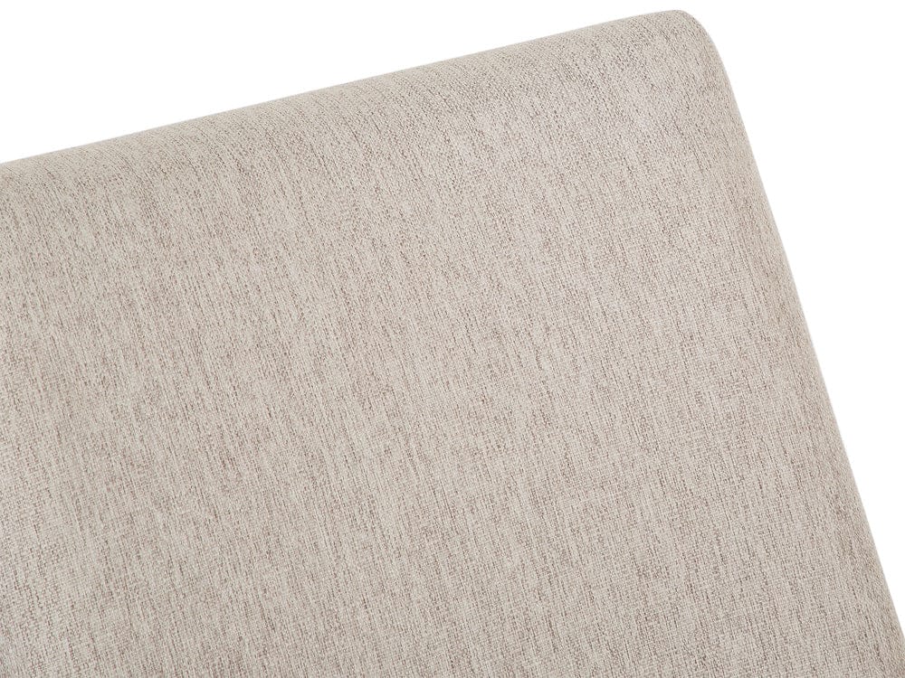 Henry & Mason  -  Vallera Peppercorn Upholstered Host Chair (Set of 2)  - AFA00787 view 5