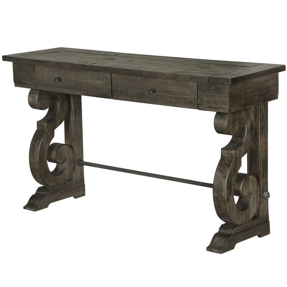 Henry & Mason - Vallera Rectangular Sofa Table - AFA00089 view 1