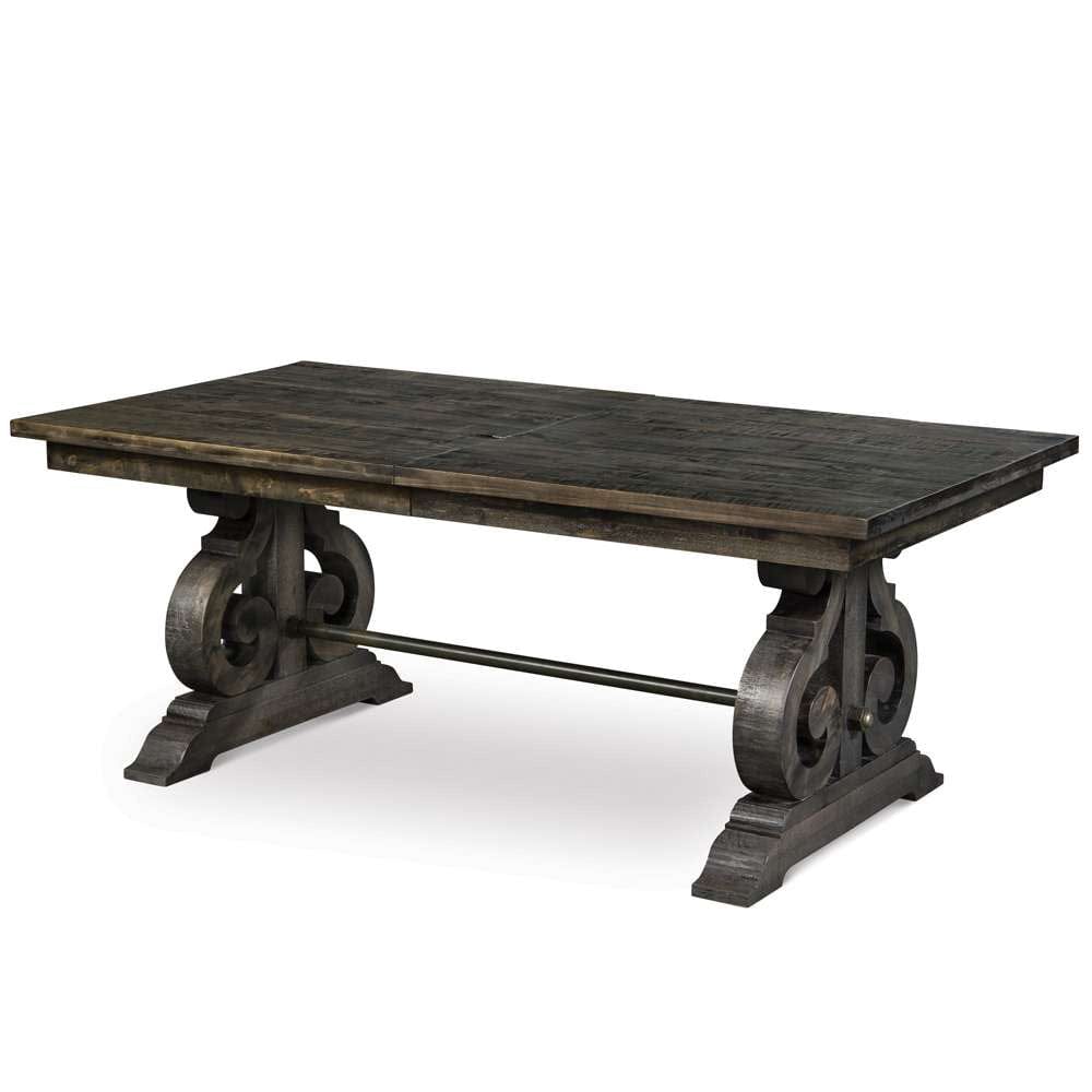 Henry & Mason - Vallera RectangularDiningTable - AFA00090 view 1
