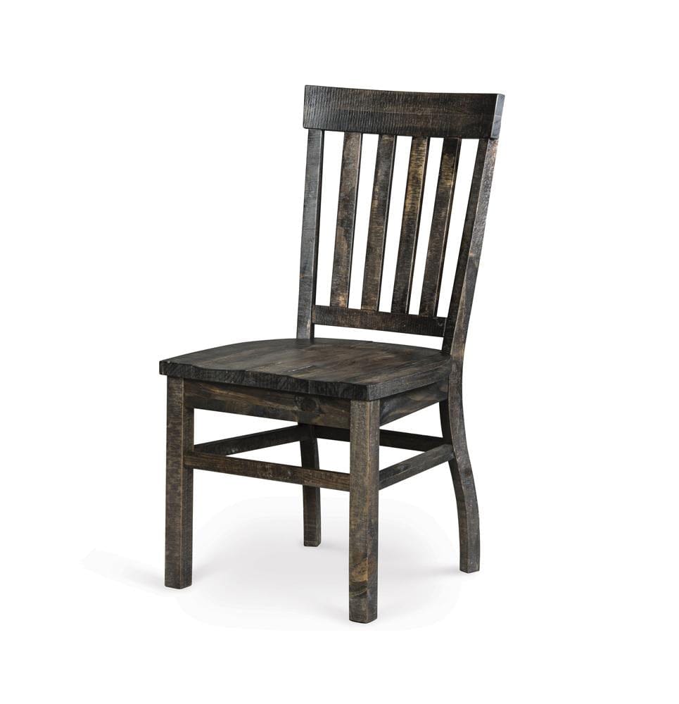 Henry & Mason - Vallera Wood Dining Chair (Set of 2) - AFA00096 view 1