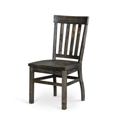 Henry & Mason - Vallera Wood Dining Chair (Set of 2) - AFA00096 view 1