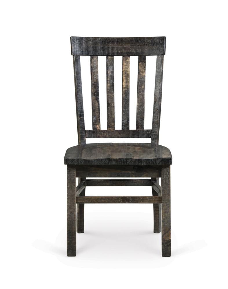 Henry & Mason - Vallera Wood Dining Chair (Set of 2) - AFA00096 view 2