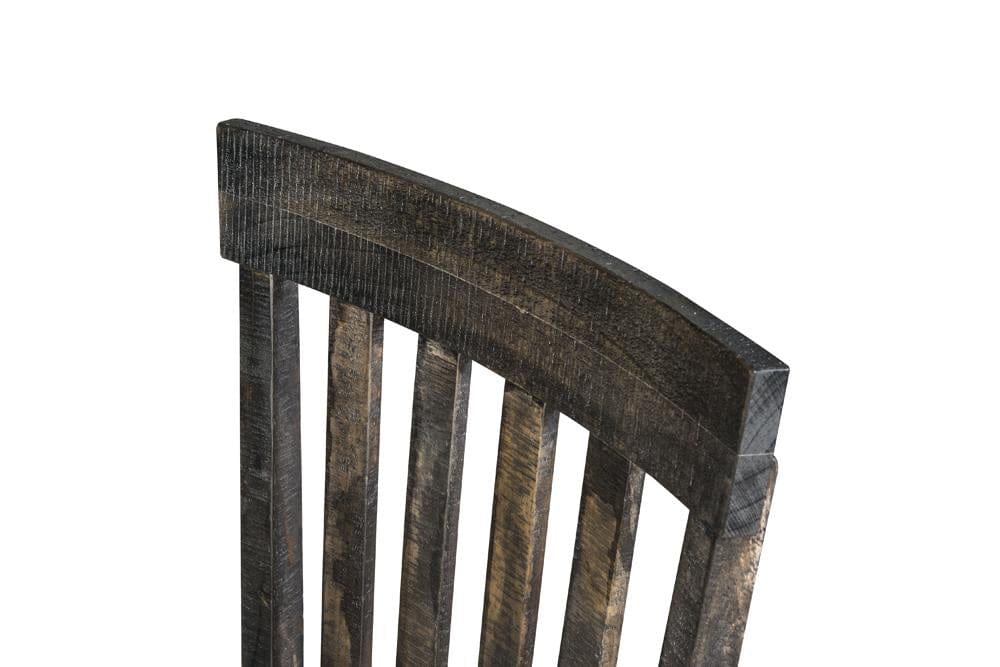 Henry & Mason - Vallera Wood Dining Chair (Set of 2) - AFA00096 view 3