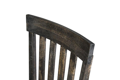 Henry & Mason - Vallera Wood Dining Chair (Set of 2) - AFA00096 view 3