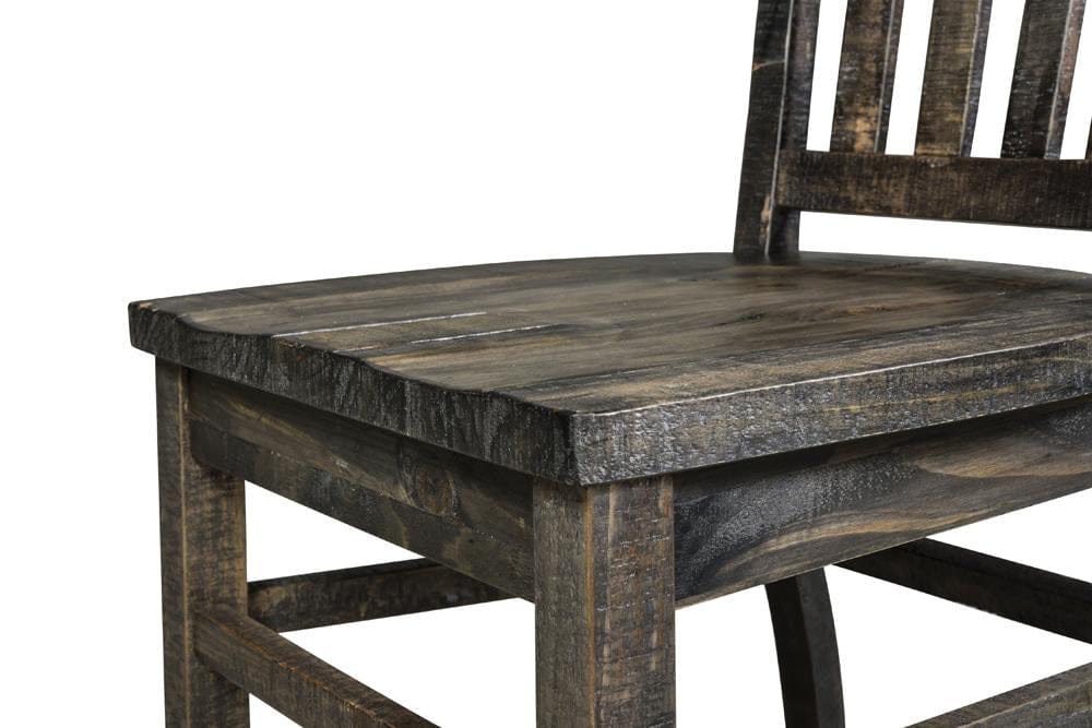 Henry & Mason - Vallera Wood Dining Chair (Set of 2) - AFA00096 view 4