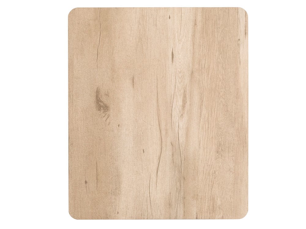 Henry & Mason  -  Vandon Driftwood Rectangular End Table  - AFA00950 view 8