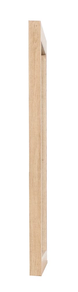 Henry & Mason  -  Vesperon Putnum Ivory Dresser With Portrait Mirror  - AFA00771 view 9