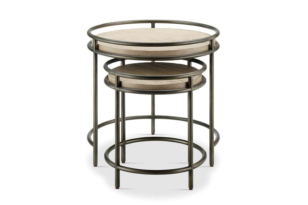 Henry & Mason - Vireo Nesting End Table - AFA00167 view 2