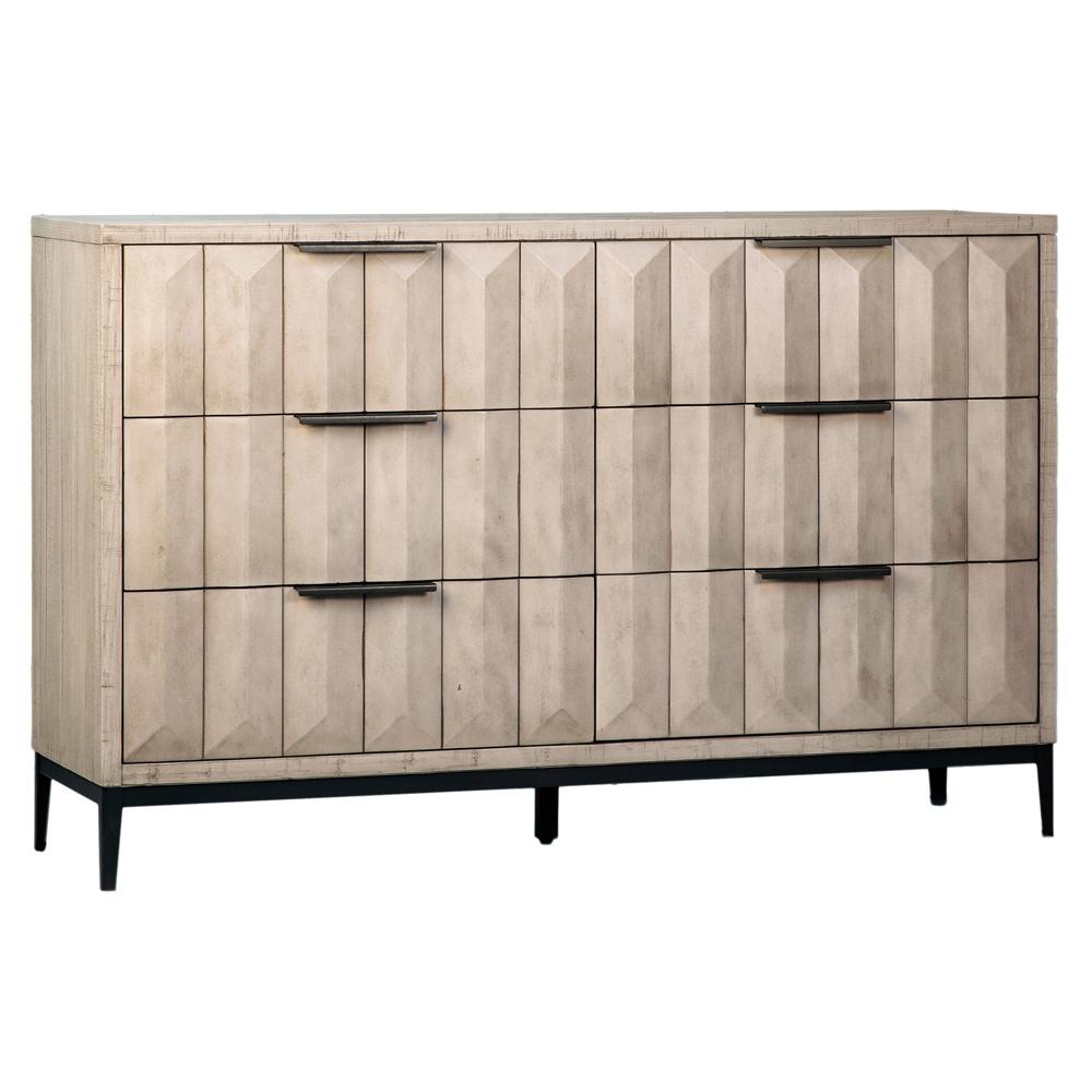 Henry & Mason - Vitrino Dresser - DV7188 veiw 1