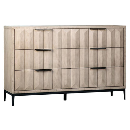 Henry & Mason - Vitrino Dresser - DV7188 veiw 1