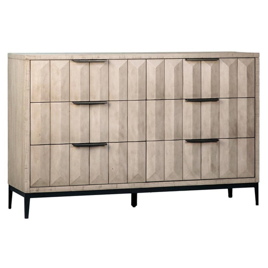 Henry & Mason - Vitrino Dresser - DV7188 veiw 1