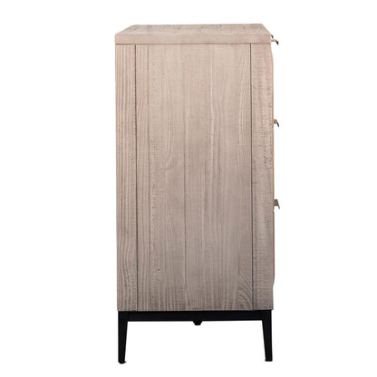Henry & Mason - Vitrino Dresser - DV7188 veiw 2