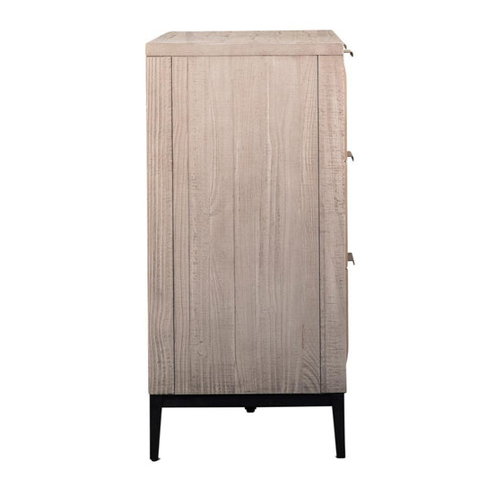 Henry & Mason - Vitrino Dresser - DV7188 veiw 2