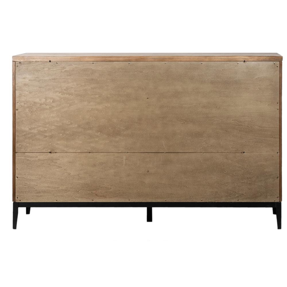 Henry & Mason - Vitrino Dresser - DV7188 veiw 3