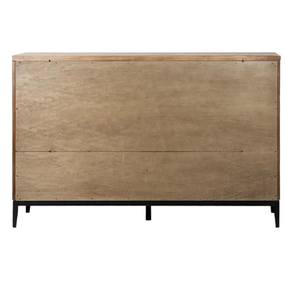 Henry & Mason - Vitrino Dresser - DV7188 veiw 3