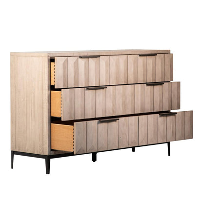 Henry & Mason - Vitrino Dresser - DV7188 veiw 4
